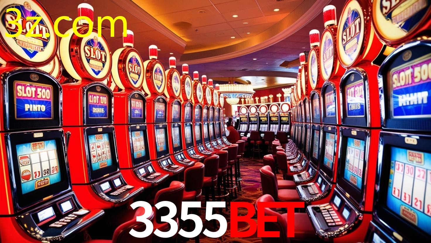 3355BET.COM