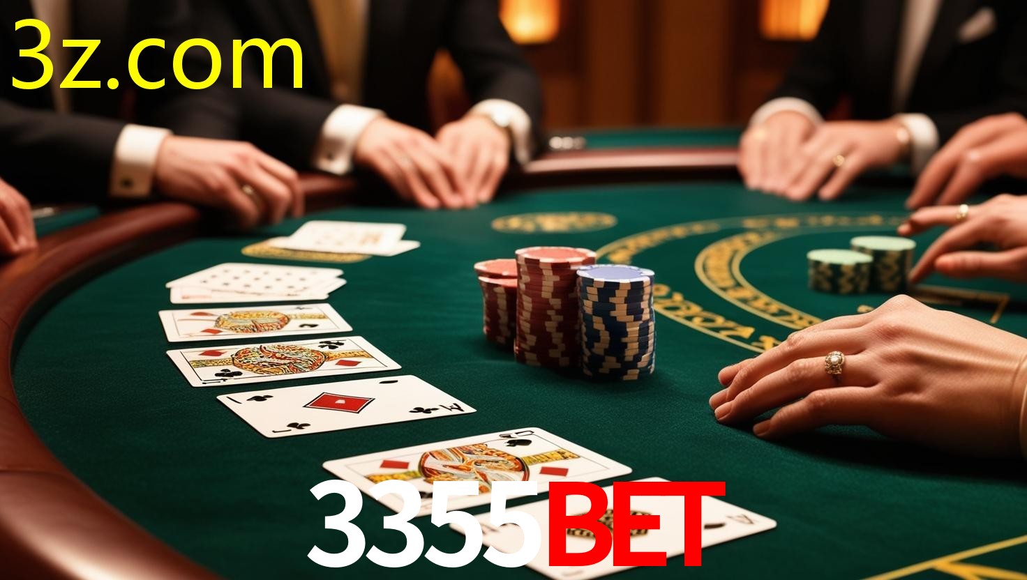 3355BET.COM