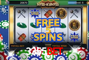 Cassino ao vivo com dealers reais na 3355BET