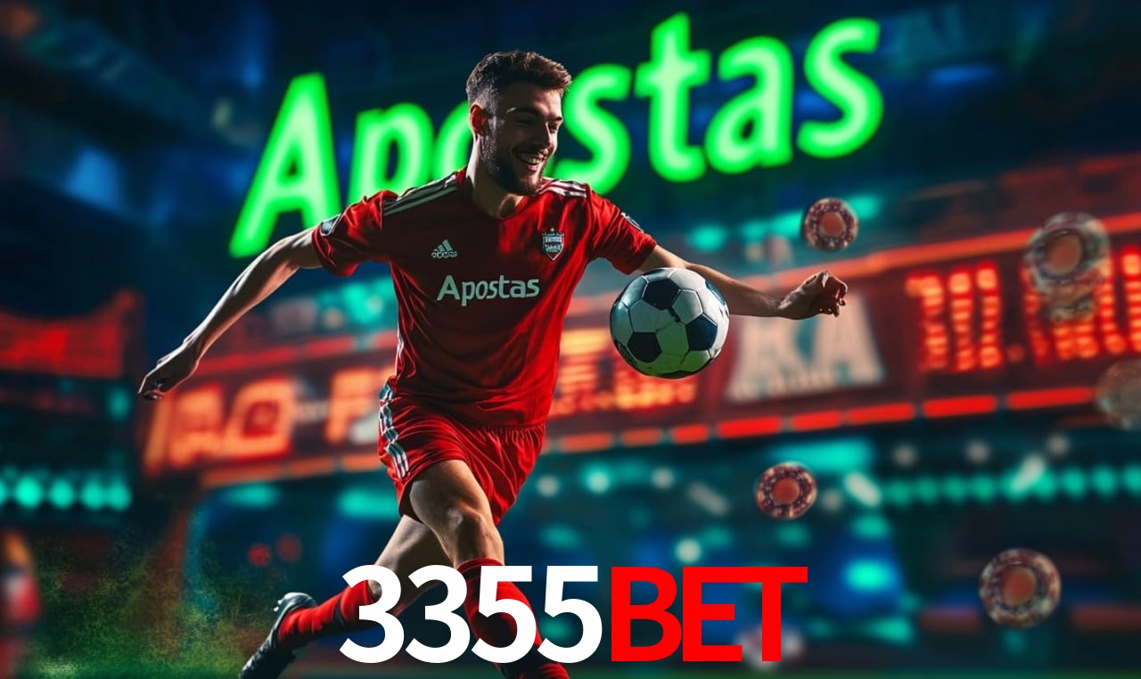 Roda da fortuna na 3355BET