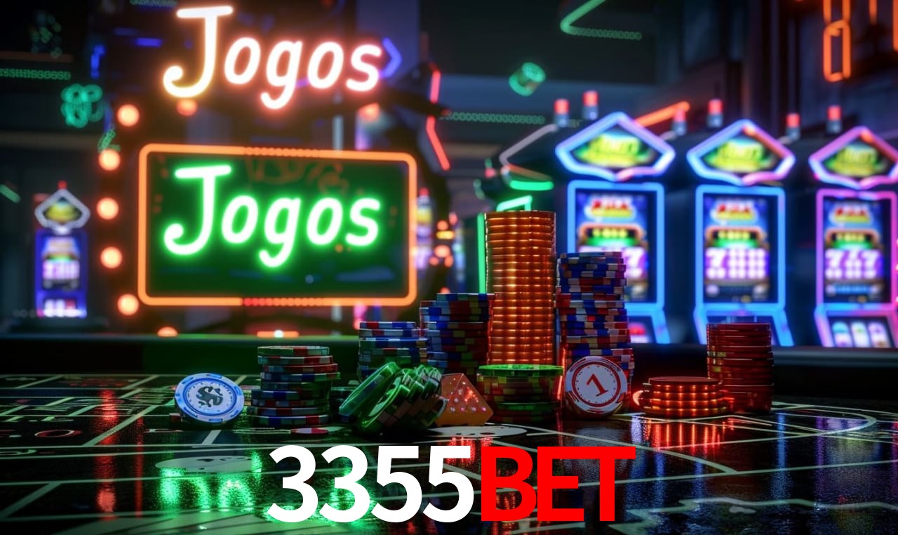 Mercados ao vivo e cash out na 3355BET